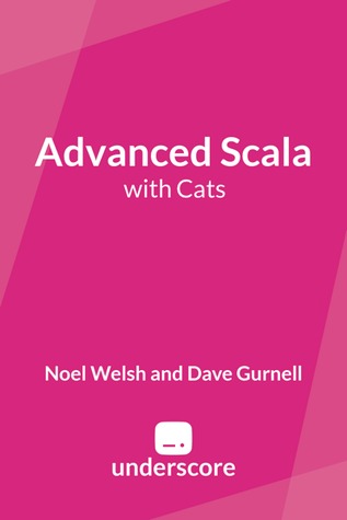 Advanced Scala with Cats (ebook)