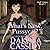 What's New, Pussycat? (Wolf Mates, #2) by Dakota Cassidy