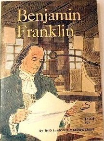 Benjamin Franklin
