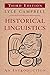 Historical Linguistics