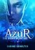 Eine Diebin bricht aus (Azur, #2)