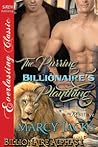 The Purring Billionaire's Plaything by Marcy Jacks The Purring Billionaire's Plaything by Marcy Jacks