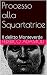 Processo alla Squartatrice by Federico Adamoli