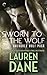 Sworn to the Wolf (Cherchez Wolf Pack, #2)