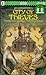 City of Thieves (Fighting Fantasy, #5)