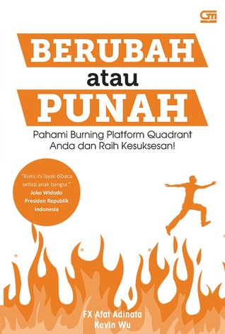 Berubah Atau Punah