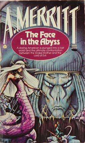 The Face in the Abyss