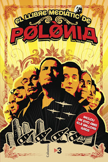 El llibre mediàtic de Polònia