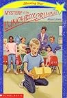 Mystery of the Lunchbox Criminal by Alison Lohans