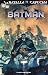 Batman, La batalla por la capucha: Compendio