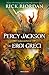 Percy Jackson racconta gli eroi greci