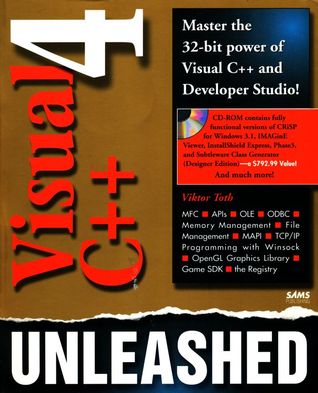 Visual C++ 4 Unleashed (Paperback)