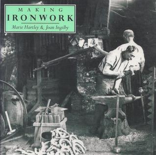 Making Ironwork
