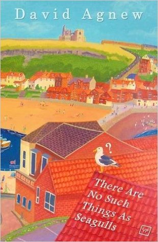 There Are No Such Things As Seagulls (Paperback)