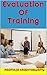 Evaluation Of Training