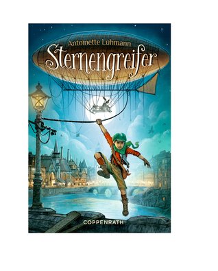 Sternengreifer (Hardcover)