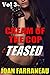 Cream Of The Cop 3: Teased: (A Creamy Femdom Fantasy)