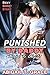 Punished By Daddy: Her Bondage Lesson (Older Man Younger Woman First Time Taboo BDSM) (Bound To Obey Series Book 1)
