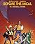 Farewell, Father (Before the Incal, #1)