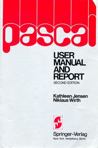 PASCAL User Manual and Report (Springer Study Edition)