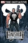 Punisher War Journal #7 by Matt Fraction