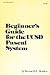 Beginner's Guide For The UCSD Pascal System