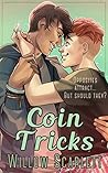Book cover for Coin Tricks