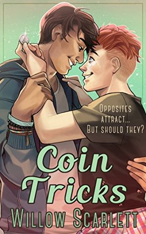 Coin Tricks (Kindle Edition)