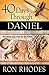 40 Days Through Daniel: Revealing God's Plan for the Future