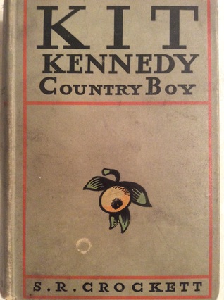Kit Kennedy, Country Boy (Hardcover)