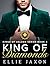 King of Diamonds (Kings of Valden #4)