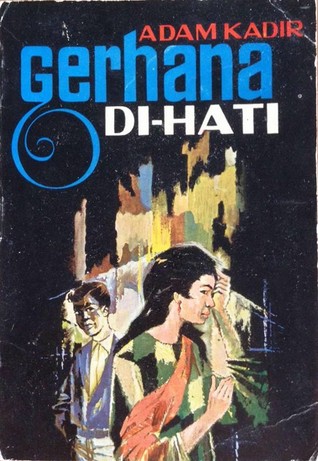 Gerhana Di Hati