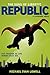 The Suns of Liberty: Republic: A Superhero Novel