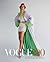 Vogue 100 by MUIR ROBIN