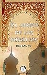 El jardín de los naranjos (Spanish Edition)