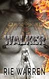 Walker (Bad Boys of X-Ops, #1) Walker (Bad Boys of X-Ops, #1)