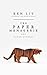 The Paper Menagerie and Other Stories by Ken Liu The Paper Menagerie and Other Stories by Ken Liu