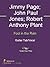 Fool in the Rain Sheet Music