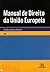Manual de Direito da União Europeia