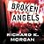 Broken Angels by Richard K. Morgan