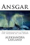 Ansgar by Aleksandra Layland