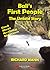 Bali's First People The Untold Story by Richard Mann
