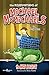 The Misadventures of Michael McMichaels, Vol. 1: The Angry Alligator