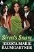 Siren's Snare by Jessica Marie Baumgartner