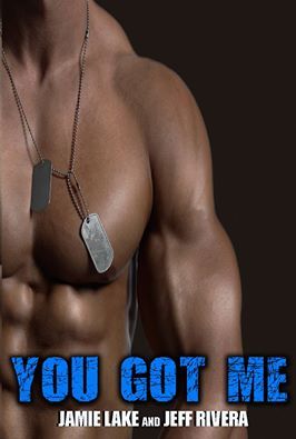 You Got Me (I Got You, #2 - prequel)