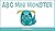 ABC Mini Monster