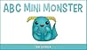 ABC Mini Monster
