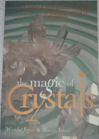 The Magic of Crystals: A Look at Earth's Natural Wonders