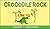 Crocodile Rock by Tom    Skinner