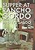 Supper at Rancho Gordo by S...